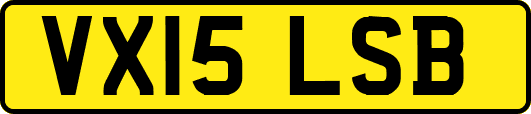 VX15LSB