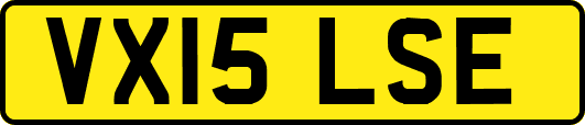 VX15LSE