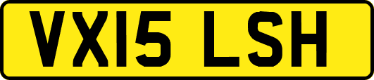 VX15LSH