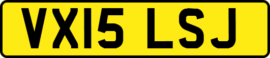 VX15LSJ