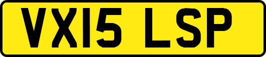 VX15LSP