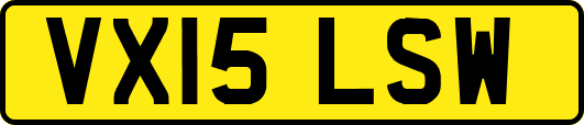 VX15LSW