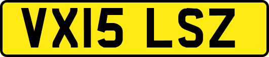 VX15LSZ