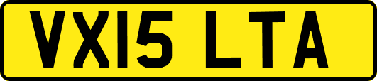 VX15LTA