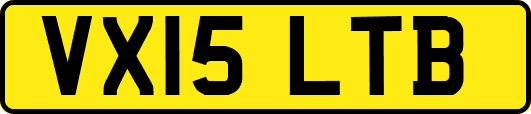 VX15LTB