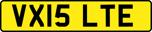 VX15LTE