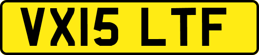VX15LTF