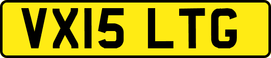 VX15LTG