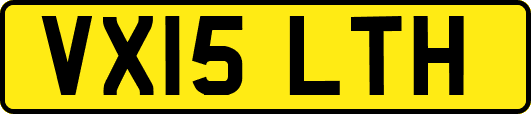 VX15LTH