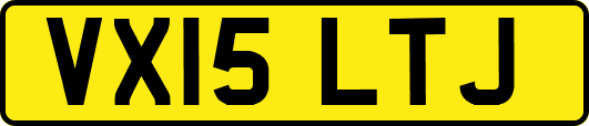 VX15LTJ