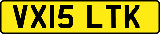 VX15LTK