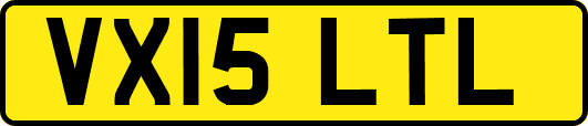 VX15LTL