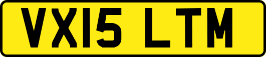 VX15LTM