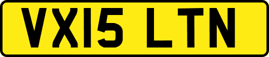 VX15LTN