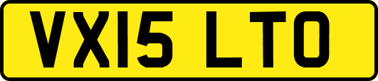 VX15LTO