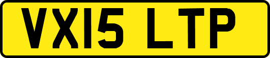 VX15LTP