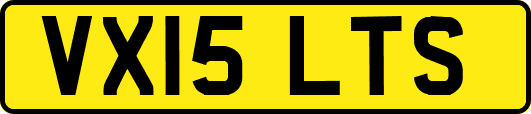 VX15LTS