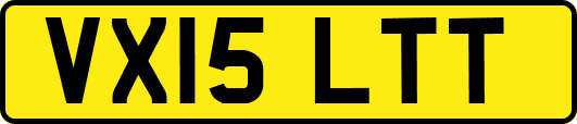 VX15LTT