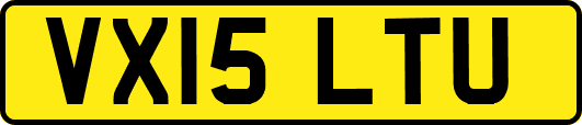 VX15LTU