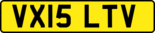 VX15LTV
