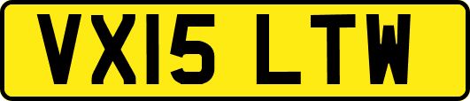 VX15LTW