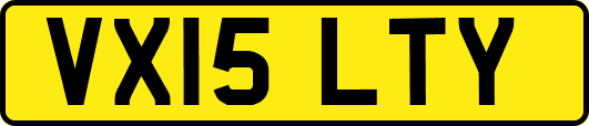 VX15LTY