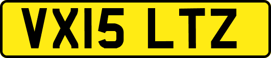VX15LTZ