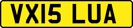 VX15LUA