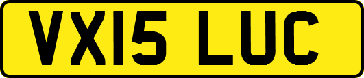 VX15LUC