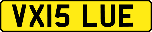 VX15LUE