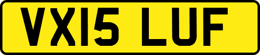 VX15LUF