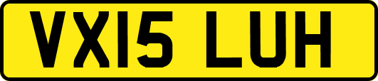 VX15LUH