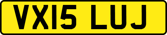 VX15LUJ