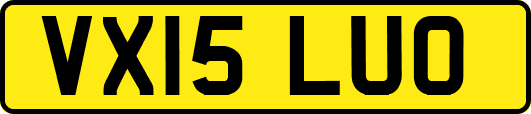VX15LUO