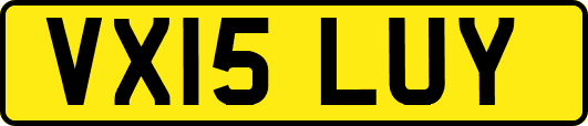 VX15LUY