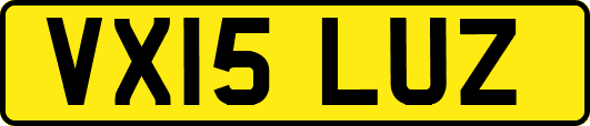 VX15LUZ