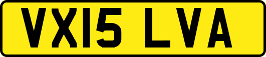 VX15LVA