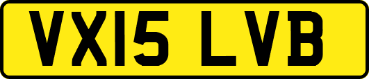 VX15LVB