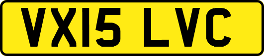 VX15LVC