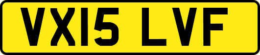 VX15LVF