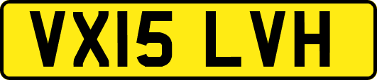 VX15LVH