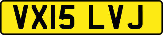 VX15LVJ