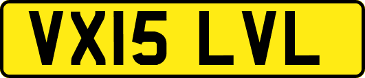 VX15LVL