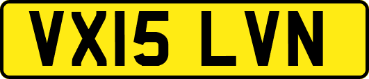 VX15LVN