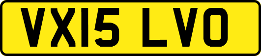 VX15LVO