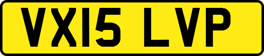 VX15LVP
