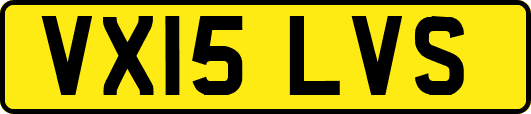VX15LVS