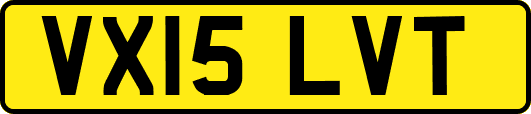 VX15LVT