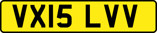VX15LVV