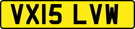 VX15LVW